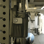 GymPac Magnetic Water Bottle Bag