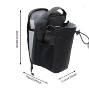 GymPac Magnetic Water Bottle Bag