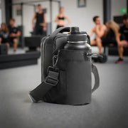GymPac Magnetic Water Bottle Bag