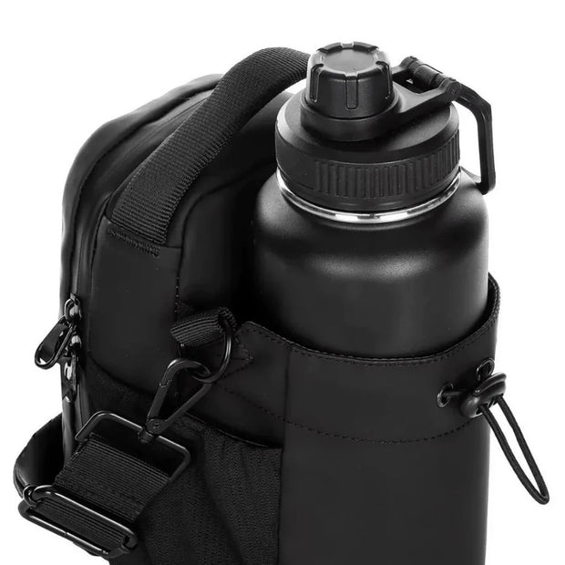GymPac Magnetic Water Bottle Bag